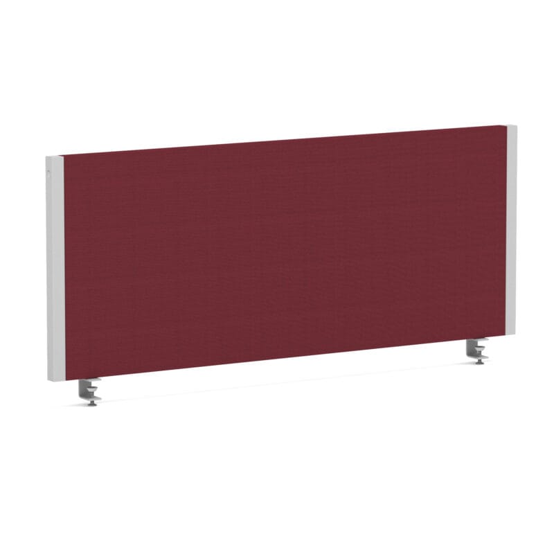 Evolve / Impulse Plus Bench Screen Silver Frame - Image 38