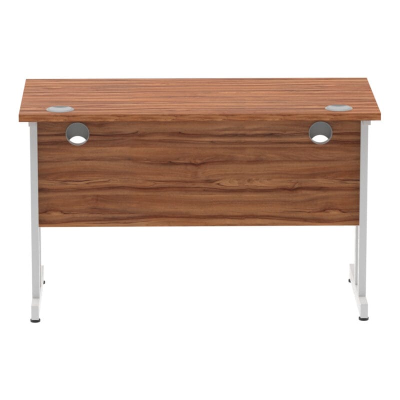 Impulse 1200mm Slimline Desk Cantilever Leg - Image 70