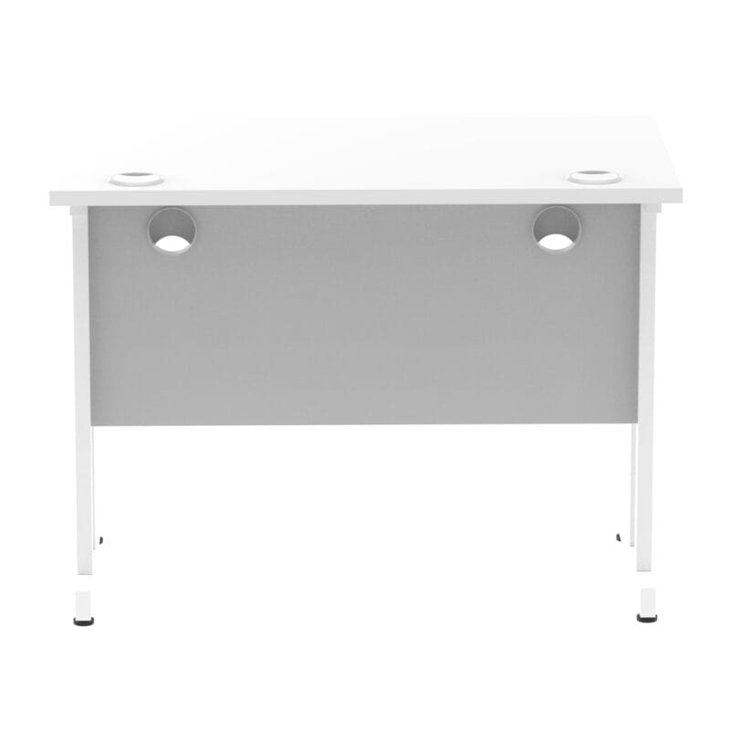 Impulse 1000mm Slimline Desk Cantilever Leg - Image 94