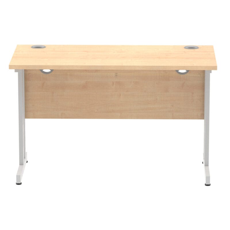 Impulse 1200mm Slimline Desk Cantilever Leg - Image 34