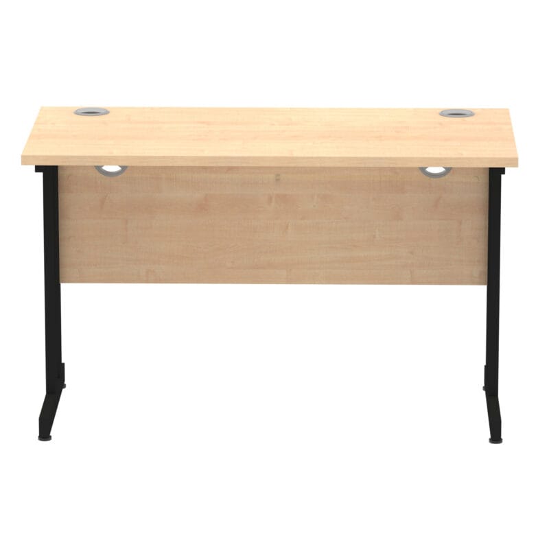 Impulse 1200mm Slimline Desk Cantilever Leg - Image 106