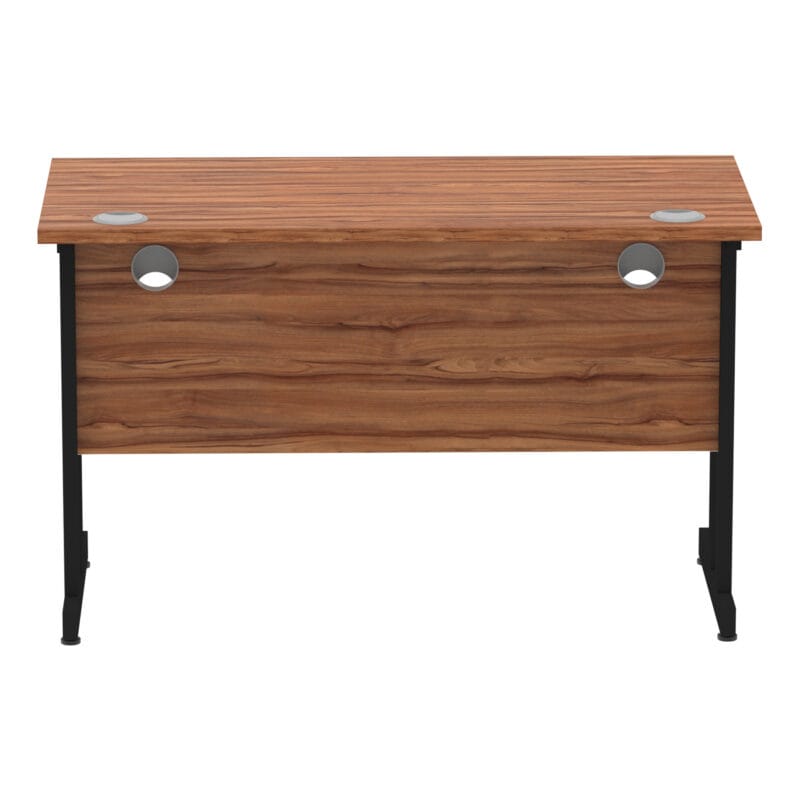 Impulse 1200mm Slimline Desk Cantilever Leg - Image 118