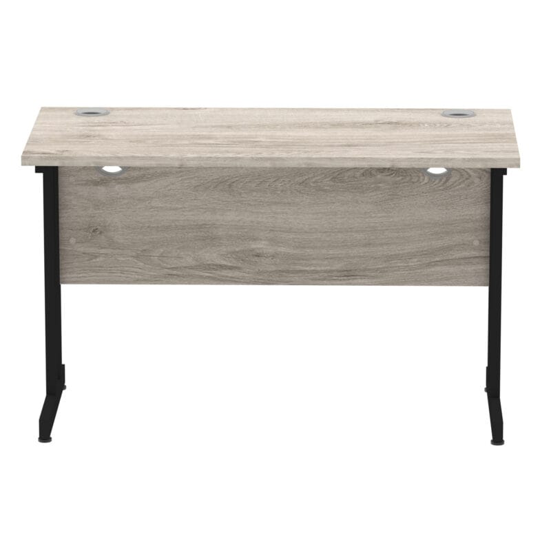 Impulse 1200mm Slimline Desk Cantilever Leg - Image 138