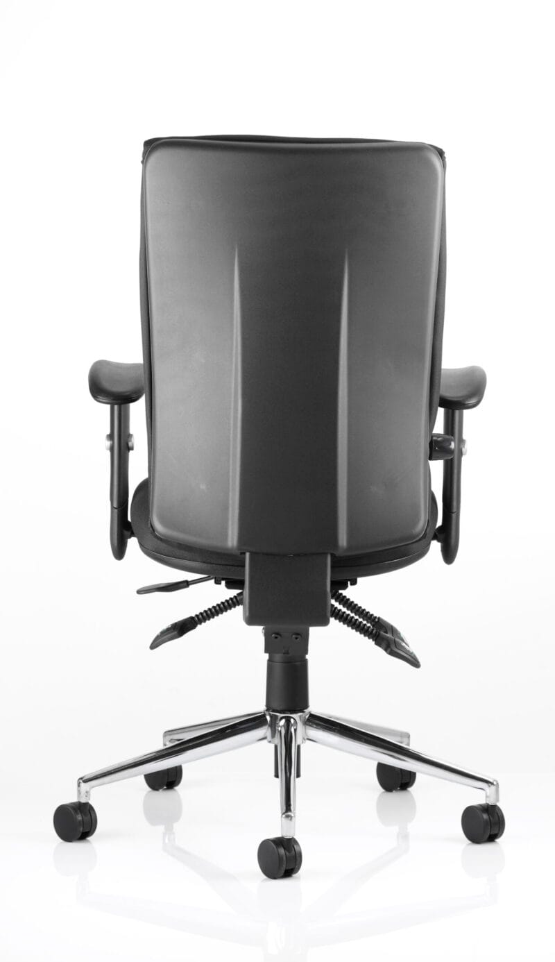 Chiro High Back Task Operator Office Chair - Image 66
