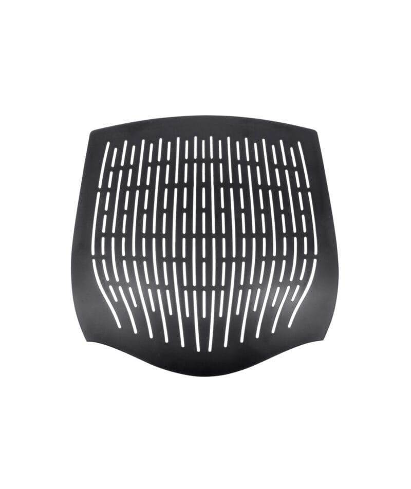 Dura Medium Back Task Operator Office Chair with Arms - Image 3
