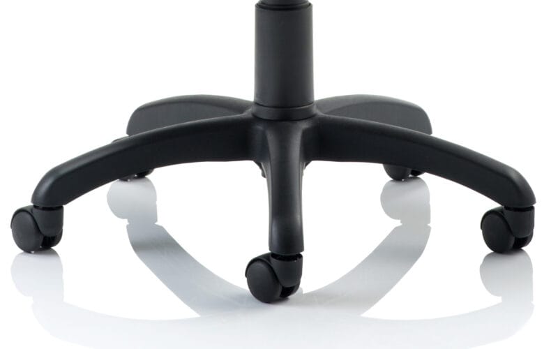 Eclipse Plus III Medium Back Task Operator Office Chair - Image 8