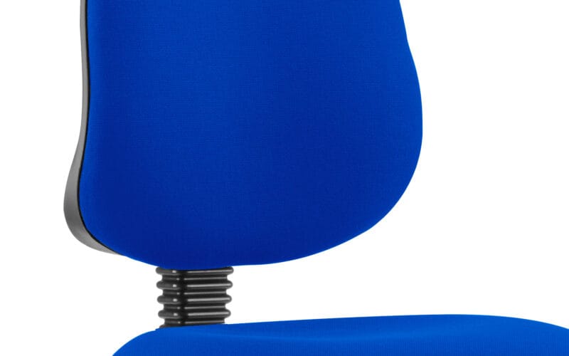 Eclipse Plus III Medium Back Task Operator Office Chair - Image 15