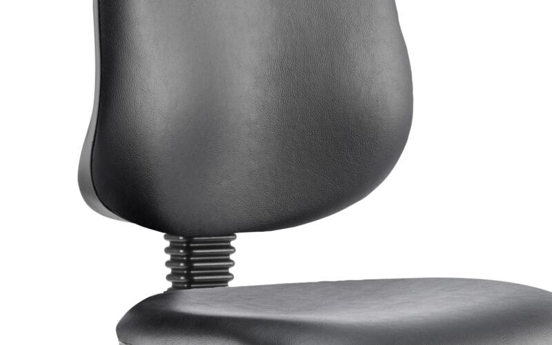 Eclipse Plus III Medium Back Task Operator Office Chair - Image 38