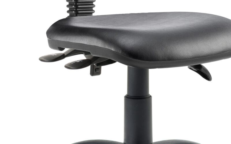 Eclipse Plus III Medium Back Task Operator Office Chair - Image 40