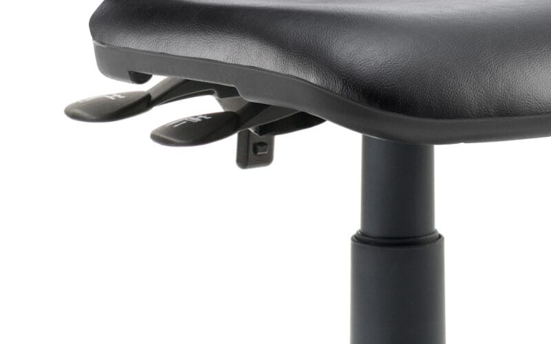 Eclipse Plus III Medium Back Task Operator Office Chair - Image 41