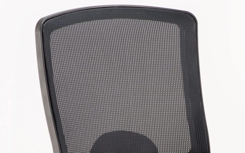 Portland HD High Back Heavy Duty Task Operator Office Chair with Arms - Image 7