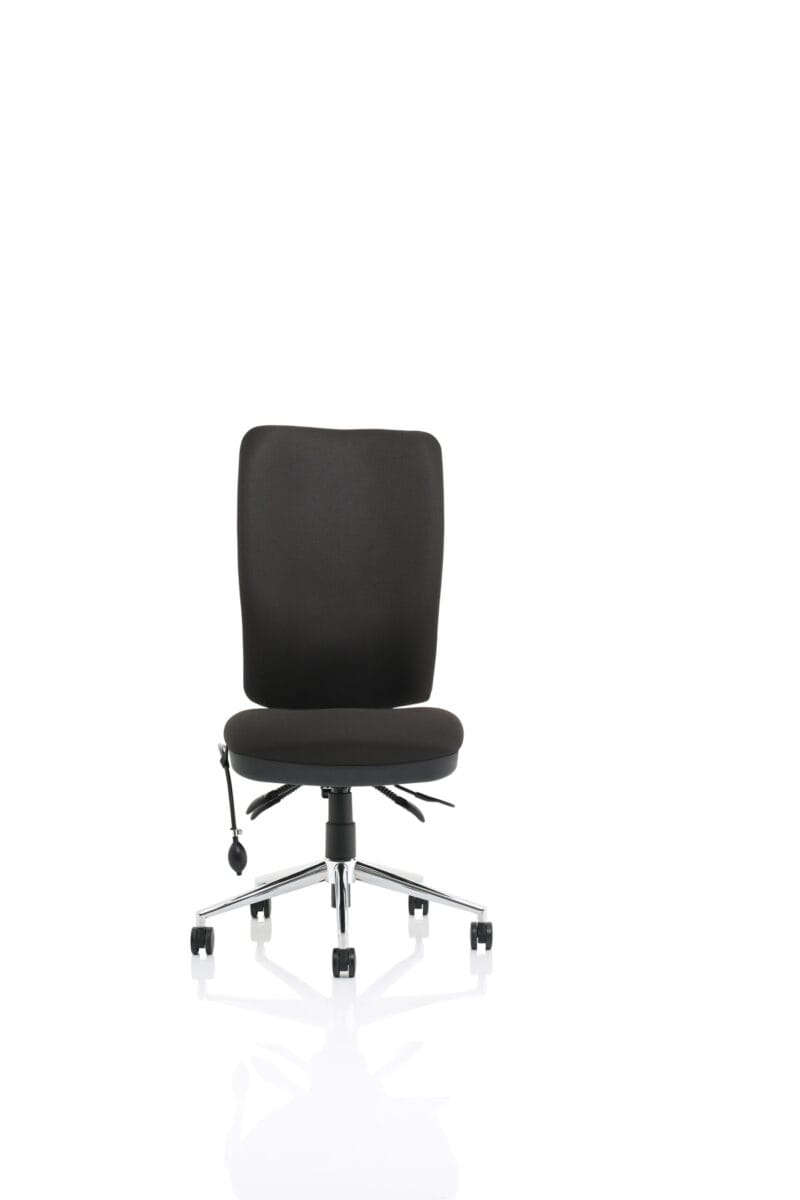 Chiro High Back Task Operator Office Chair - Image 80