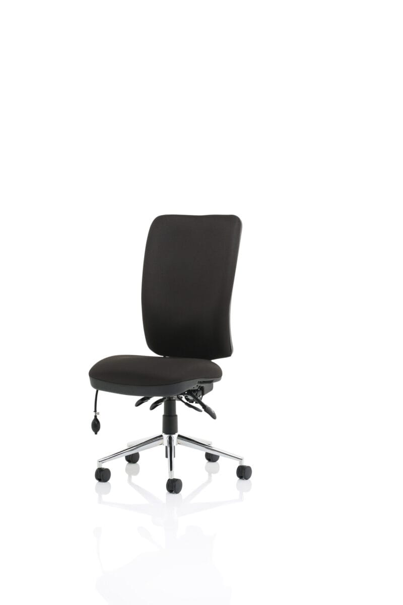 Chiro High Back Task Operator Office Chair - Image 81