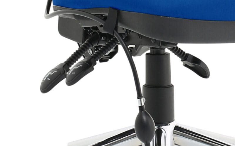 Chiro High Back Task Operator Office Chair - Image 93