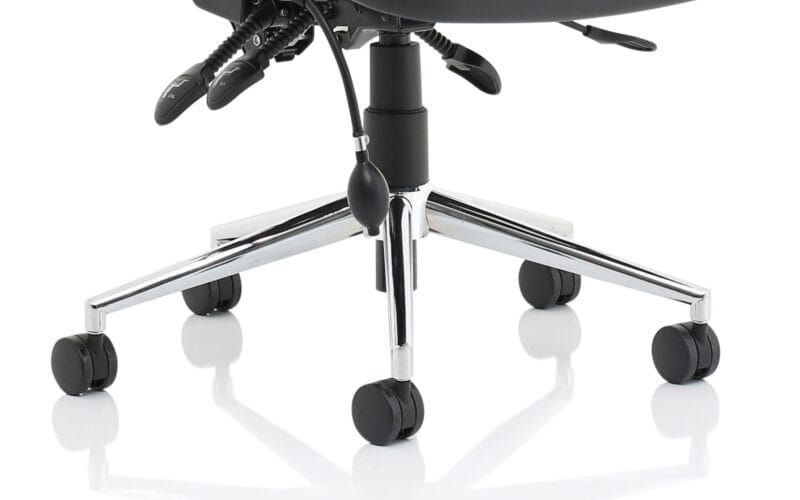 Chiro High Back Task Operator Office Chair - Image 94