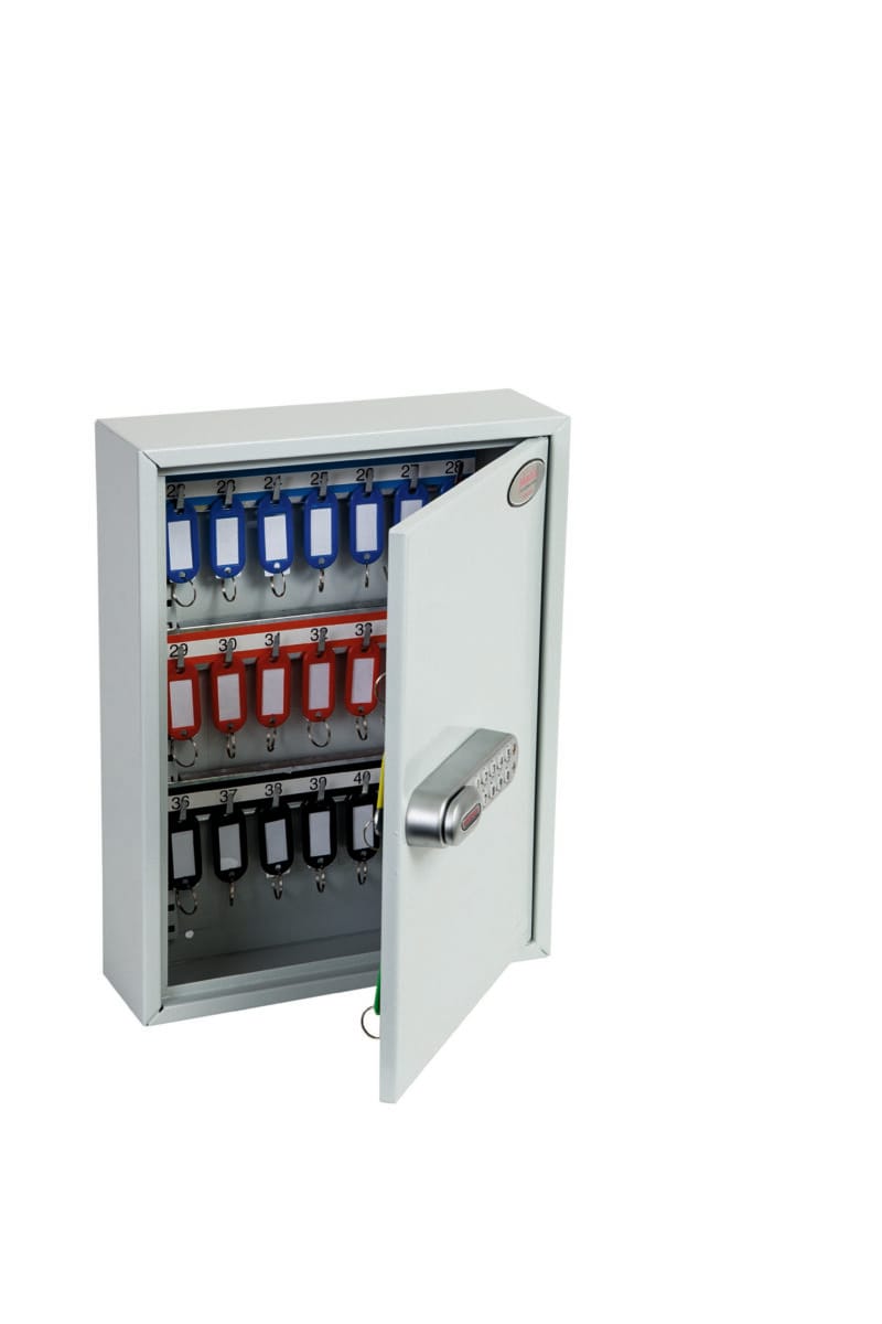Phoenix Commercial Key Cabinet - Image 3