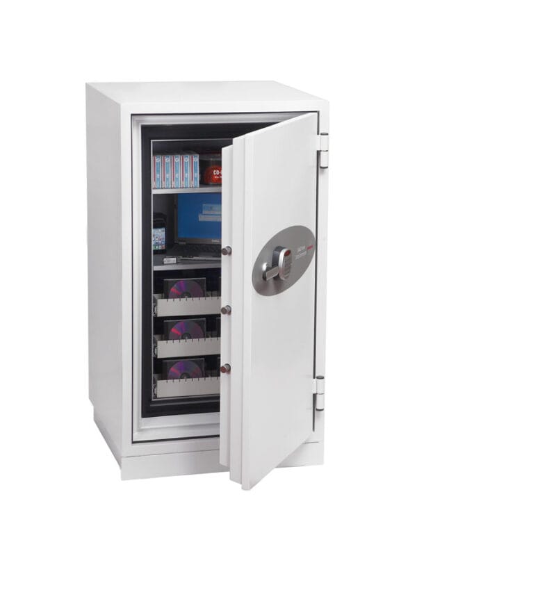 Phoenix Data Commander Data Safe