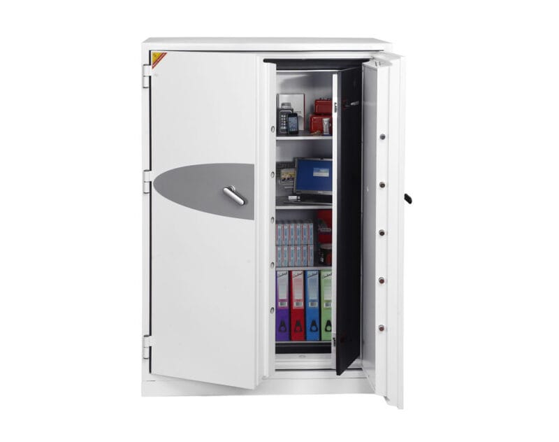 Phoenix Data Commander Data Safe - Image 27