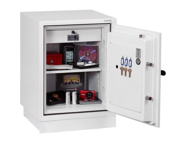 Phoenix Fire Fighter Fire Safe - Image 8
