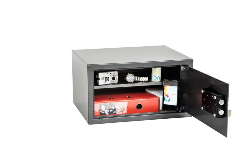Phoenix Vela Home & Office Security Safe - Image 41
