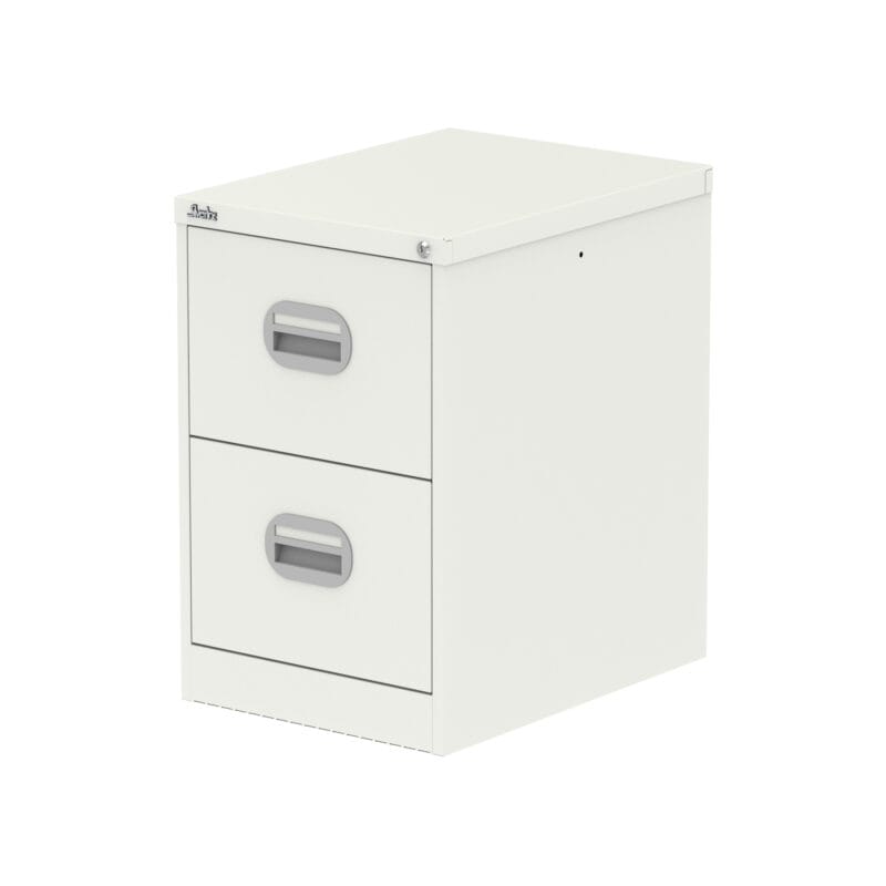 Qube Filing Cabinet - Image 3