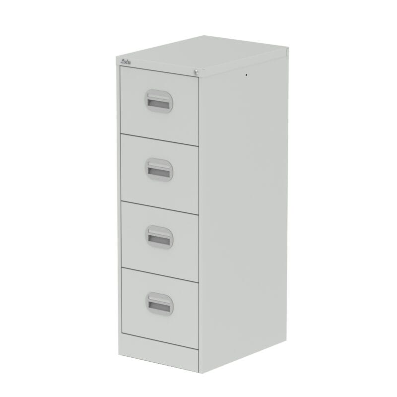 Qube Filing Cabinet - Image 8