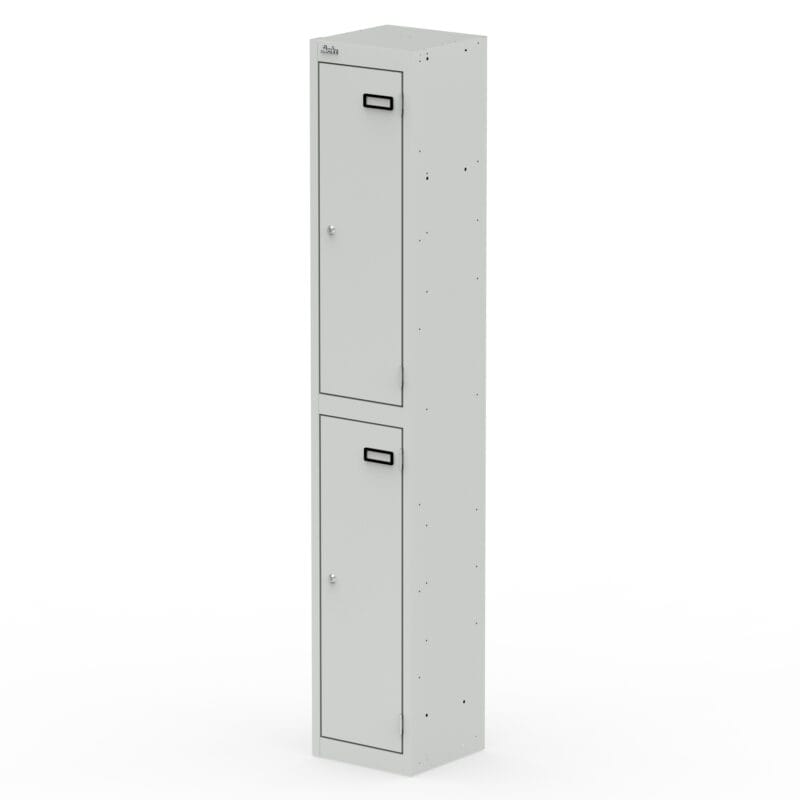 Qube Locker 1800mm High - Image 27