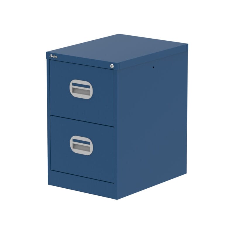 Qube Filing Cabinet - Image 12