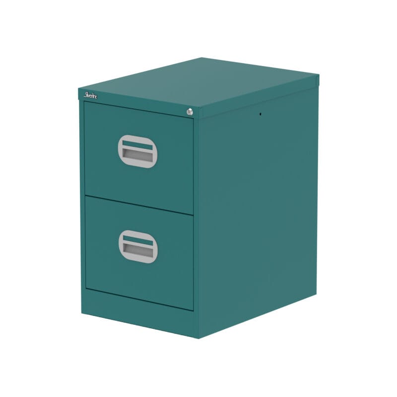 Qube Filing Cabinet - Image 21