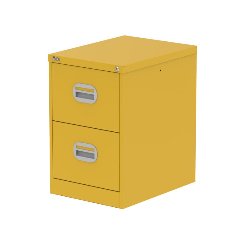 Qube Filing Cabinet - Image 23