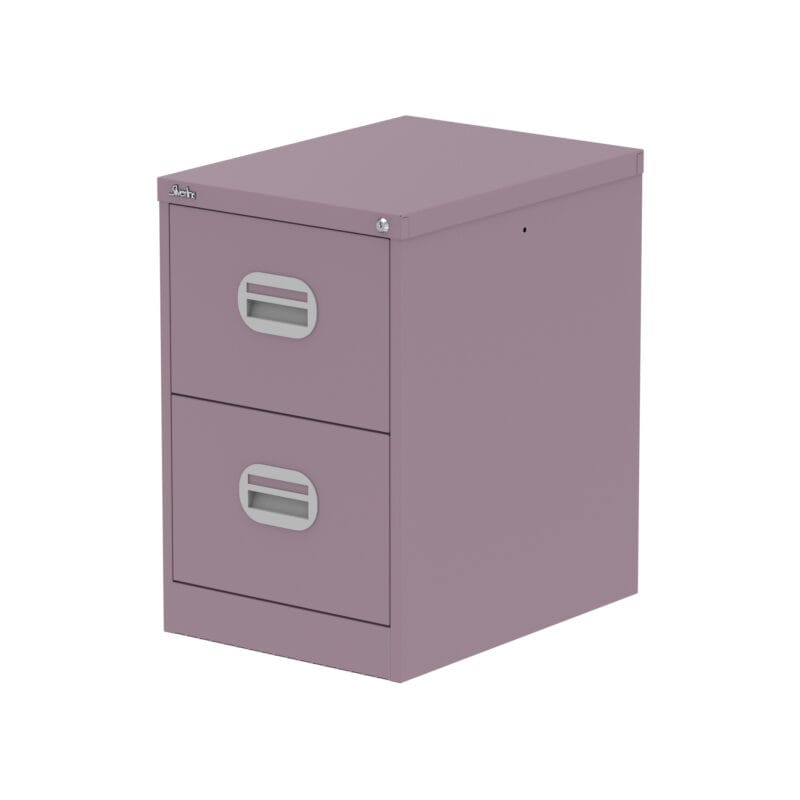 Qube Filing Cabinet - Image 26
