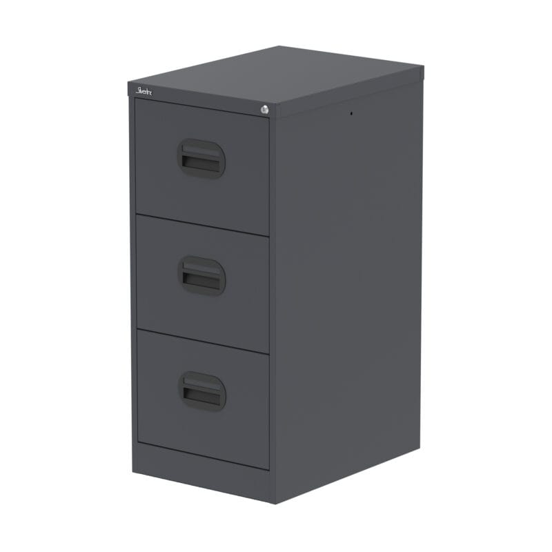 Qube Filing Cabinet - Image 33