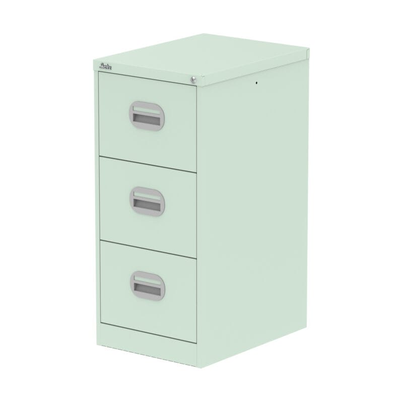 Qube Filing Cabinet - Image 40