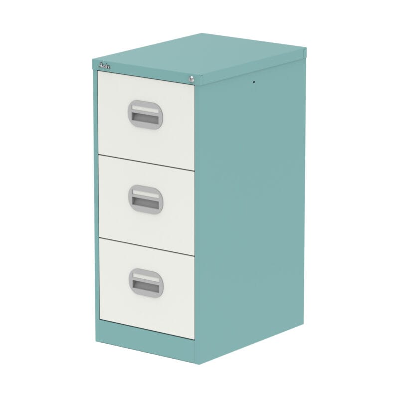 Qube Filing Cabinet - Image 52