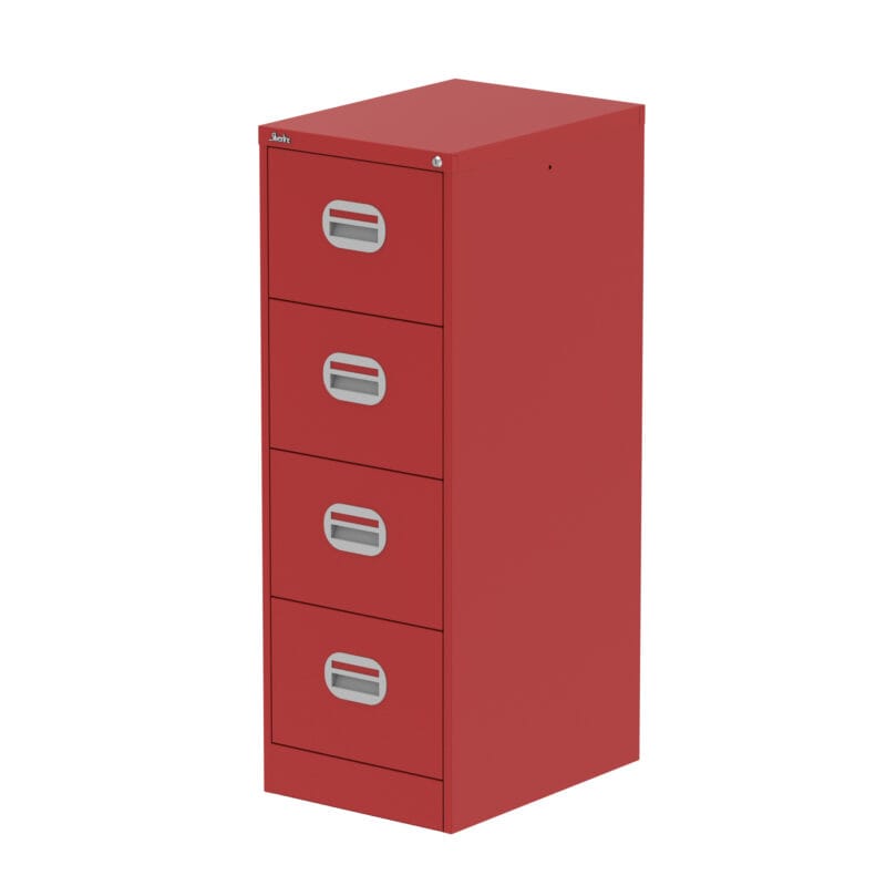 Qube Filing Cabinet - Image 58
