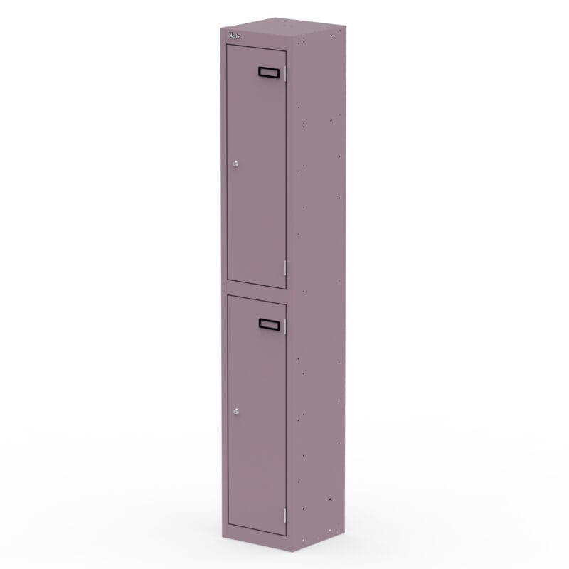 Qube Locker 1800mm High - Image 45