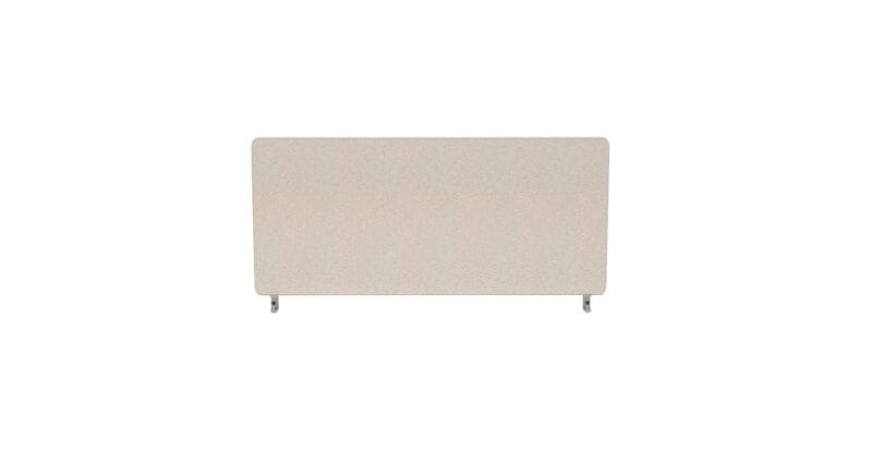 Impulse Plus Oblong Screen - 450mm High - Image 14