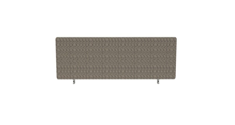 Impulse Plus Oblong Screen - 450mm High - Image 22