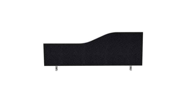 Impulse Plus Wave Screen - 450mm High - Image 20