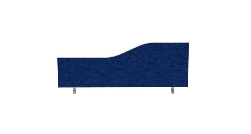 Impulse Plus Wave Screen - 450mm High - Image 25