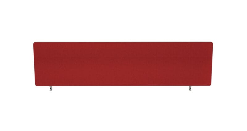 Impulse Plus Oblong Screen - 450mm High - Image 39