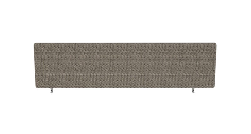 Impulse Plus Oblong Screen - 450mm High - Image 40
