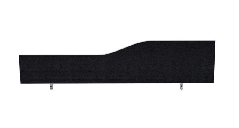 Impulse Plus Wave Screen - 450mm High - Image 56