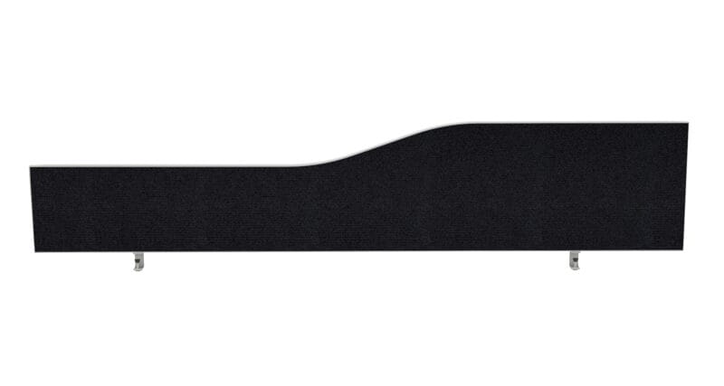 Impulse Plus Wave Screen - 450mm High - Image 65