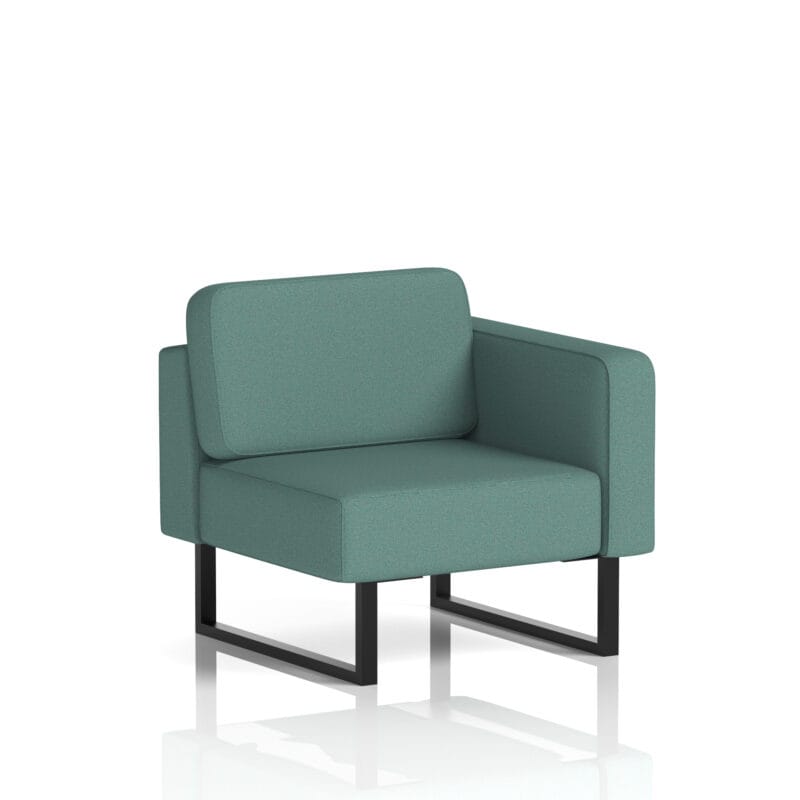 Brixworth Modular Seating Left Unit - Image 25