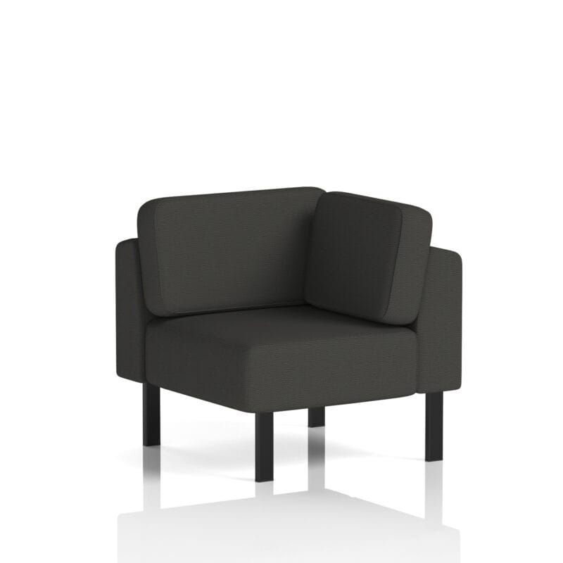 Brixworth Modular Seating Corner Unit - Image 35
