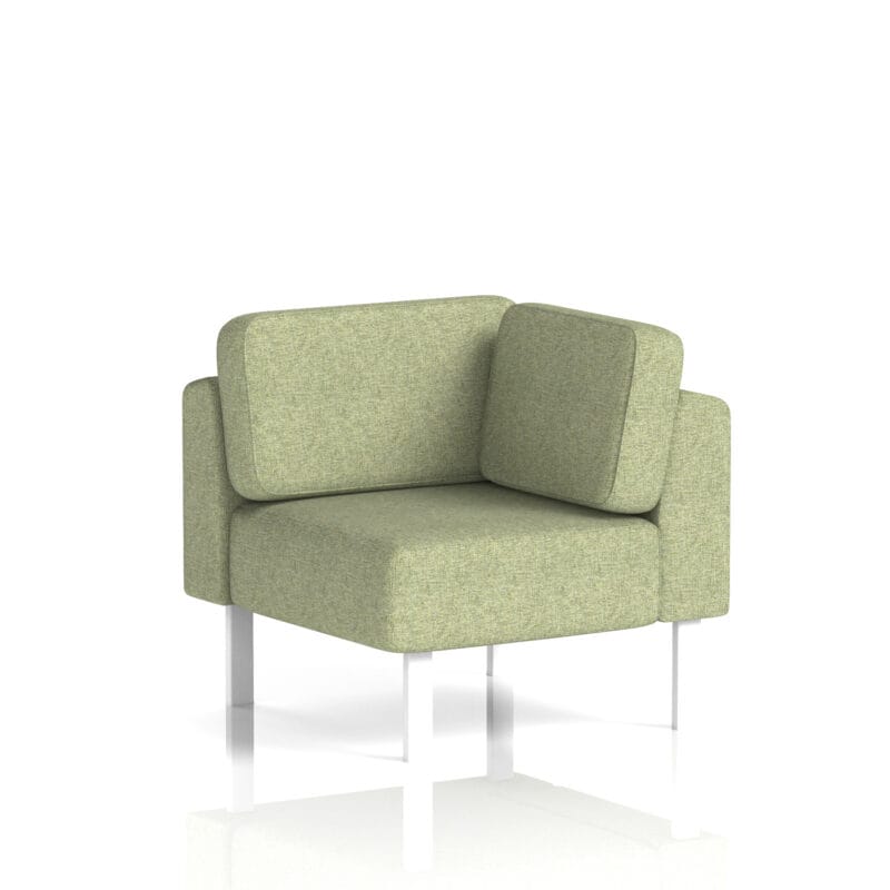 Brixworth Modular Seating Corner Unit - Image 37