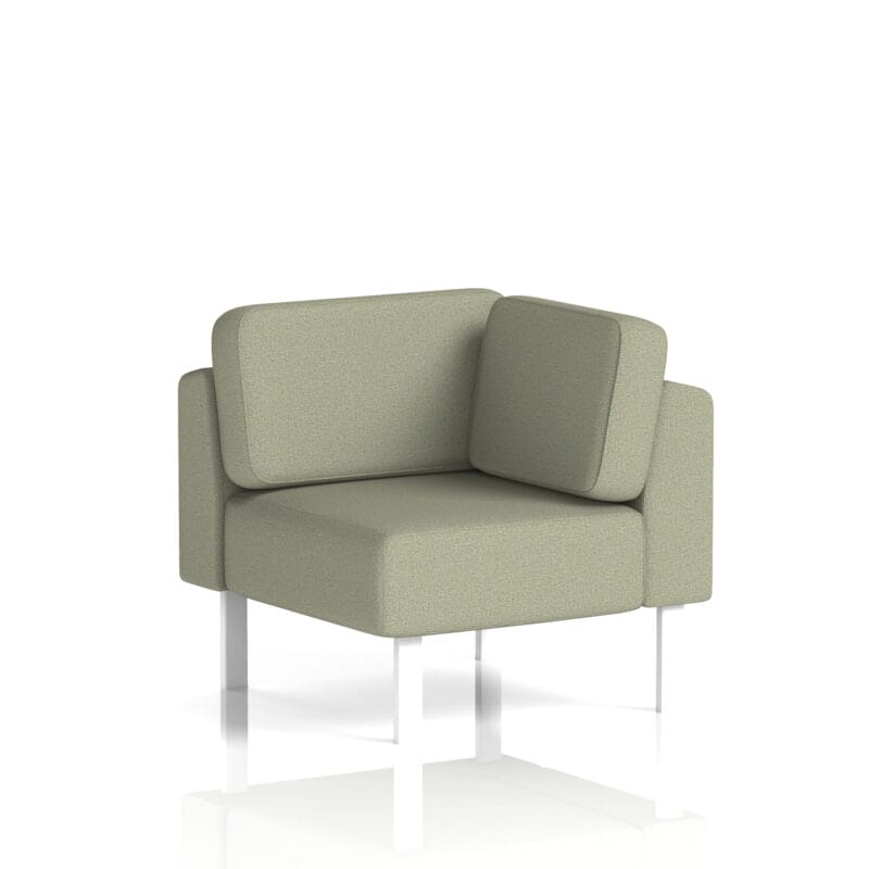Brixworth Modular Seating Corner Unit - Image 51