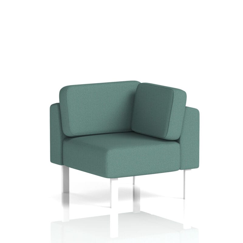 Brixworth Modular Seating Corner Unit - Image 61