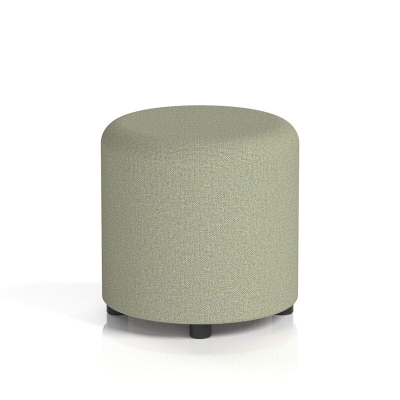 Harlestone Round Stool in Single Tone - Image 15